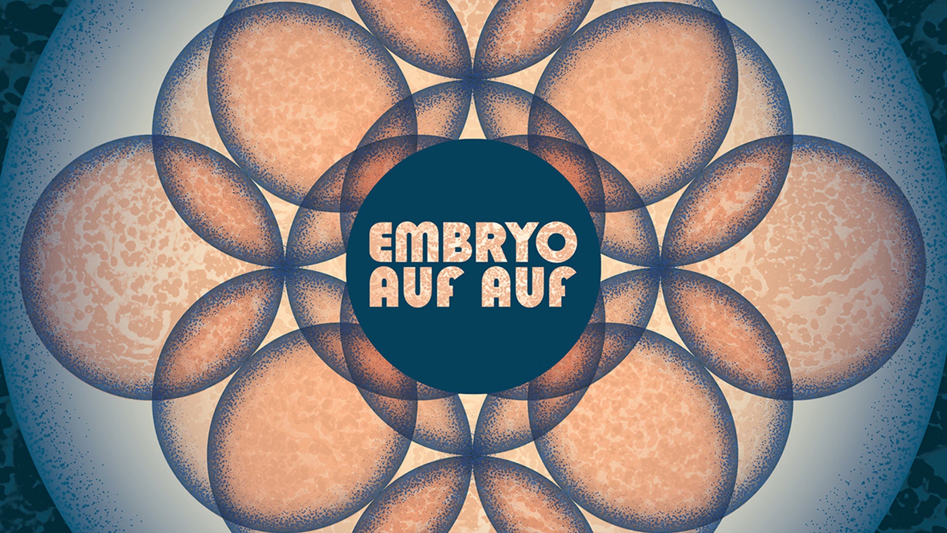 Embryo ‘Auf Auf’ on Madlib Invazion