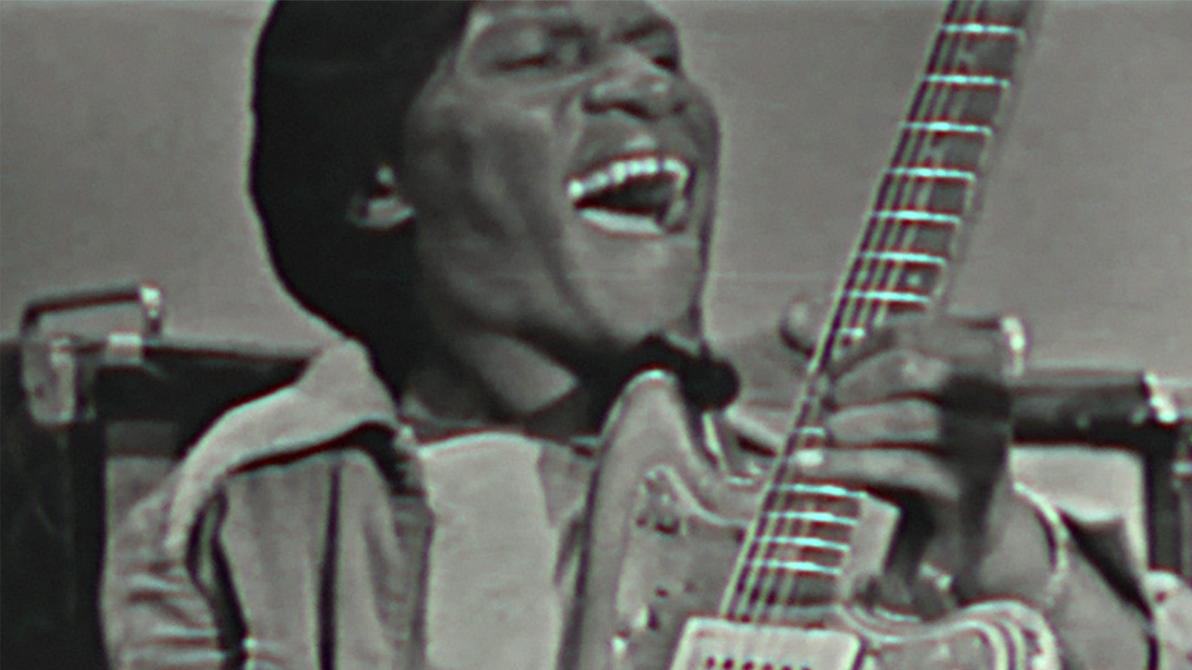Eye Q: Heavy Rock & Revolution in 1970s Zimbabwe
