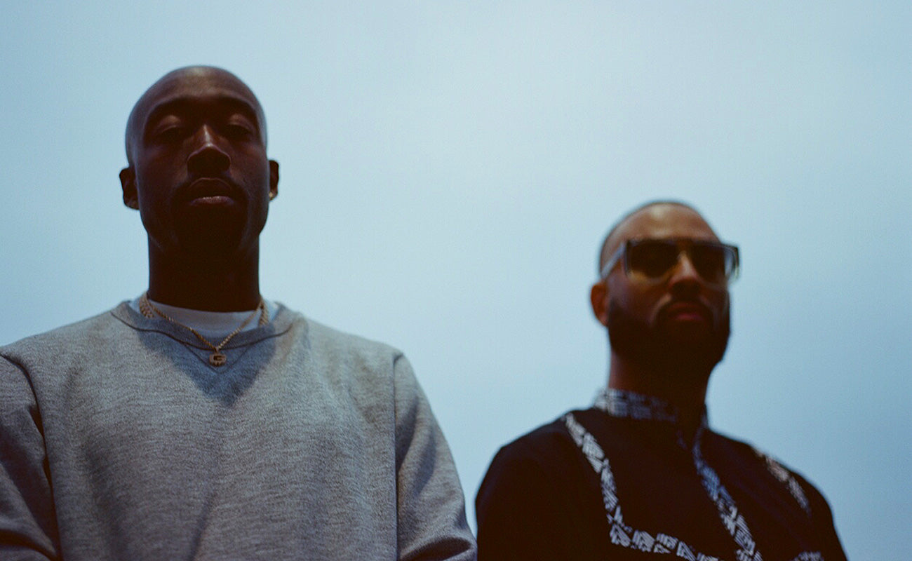 Freddie Gibbs & Madlib - Bandana (2019)