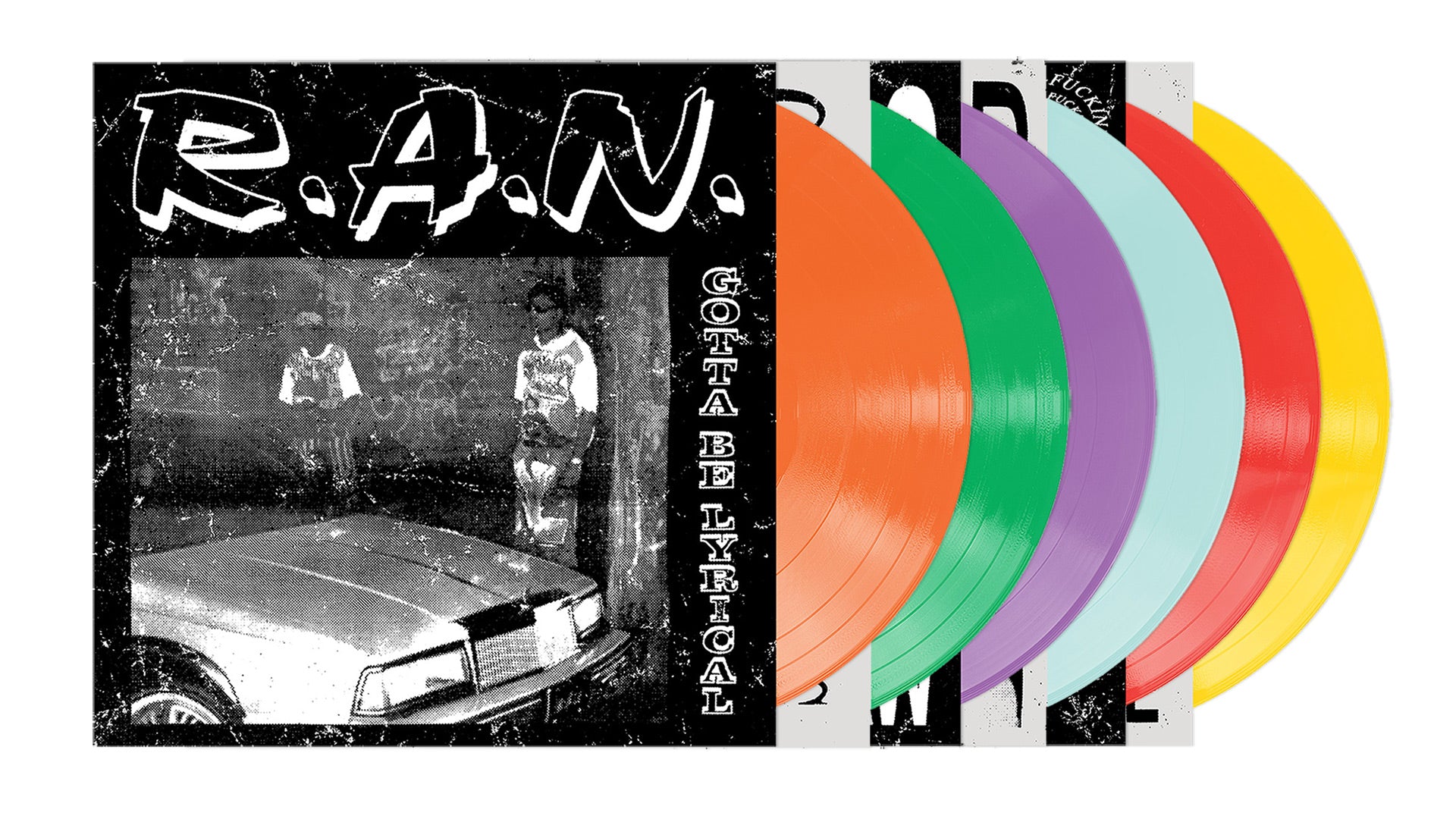 Memphis Rap tapes reissued on vinyl by Now-Again Records