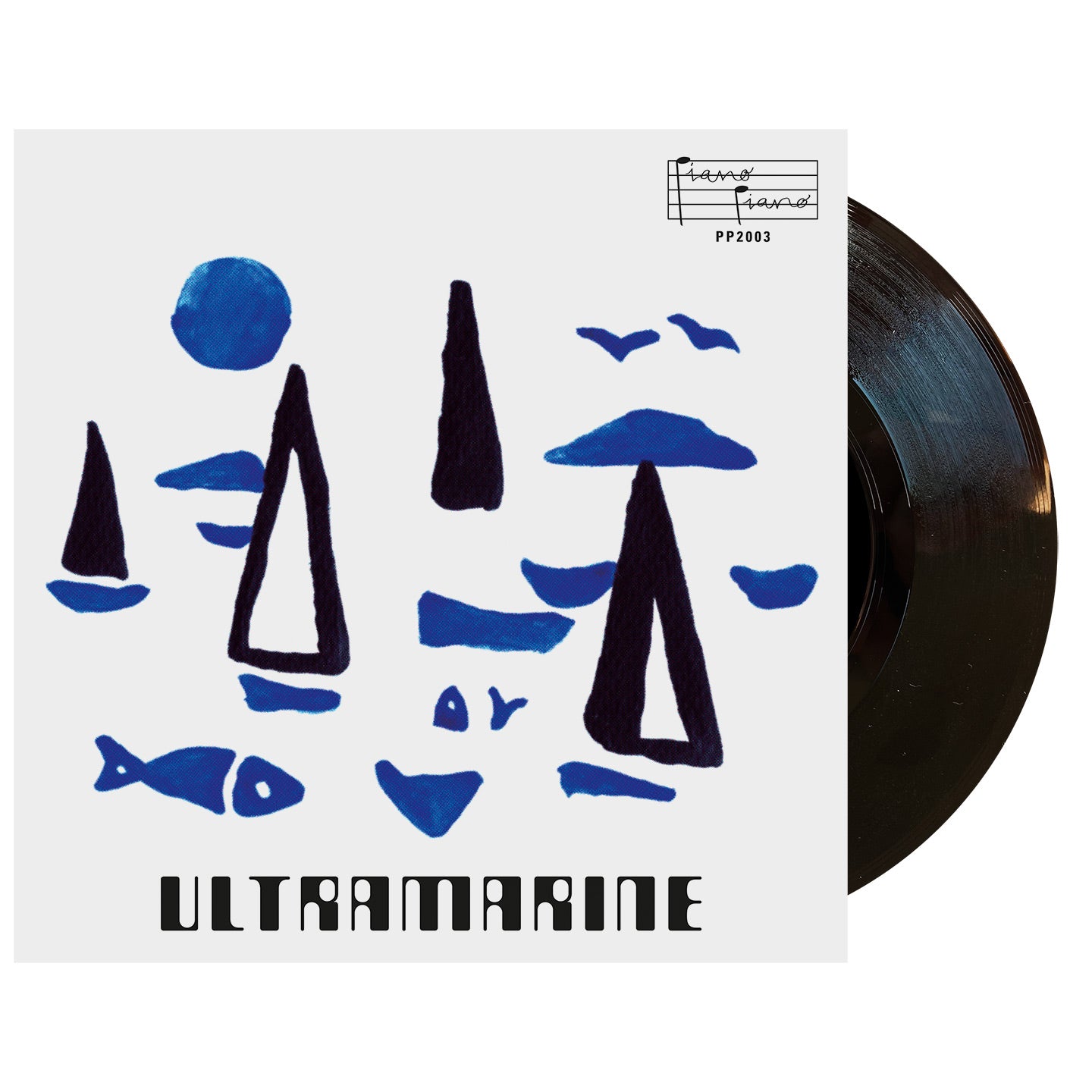 Sven Wunder - Ultramarine 7