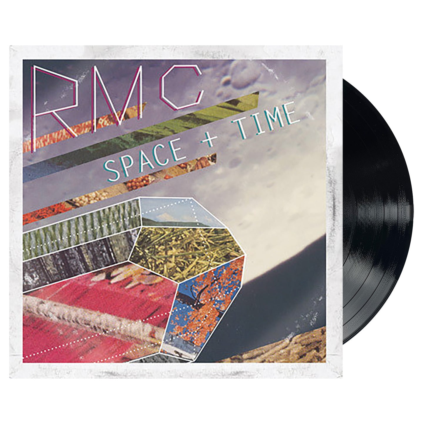 R.M.C. - Space & Time