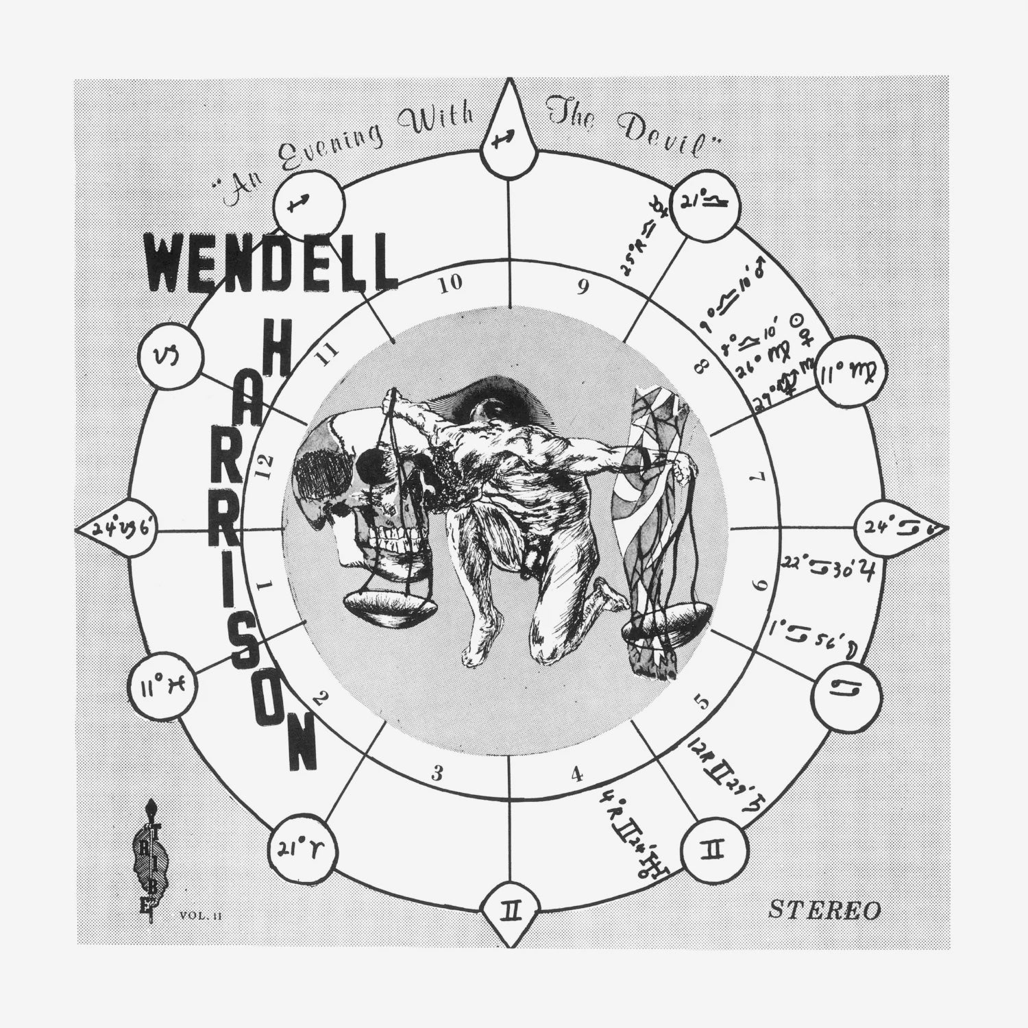 Wendell Harrison - An Evening with the Devil