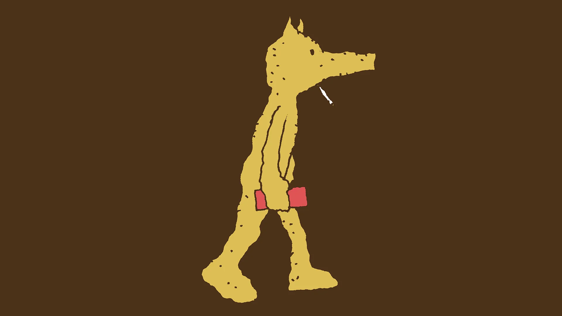 Quasimoto: Leader of the Old School