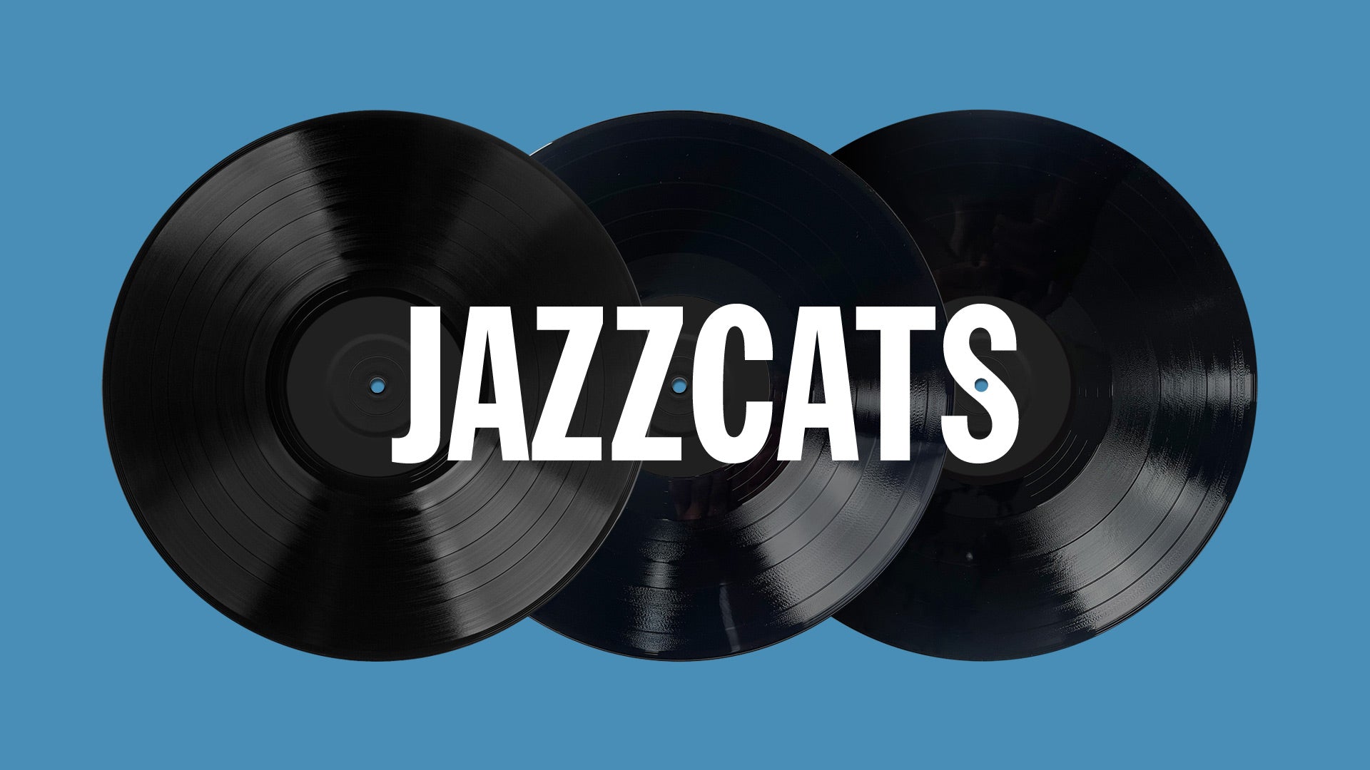 Jazzcats Grab Bag: PM Records & Jazz Vinyl