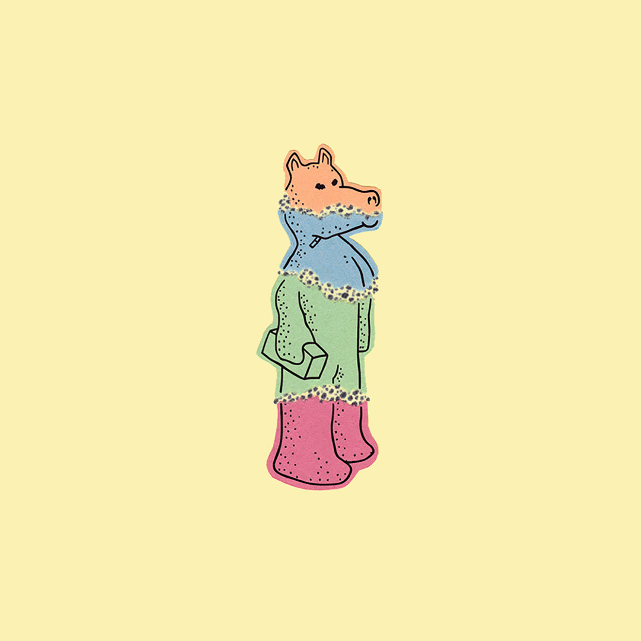 Quasimoto Wallpaper