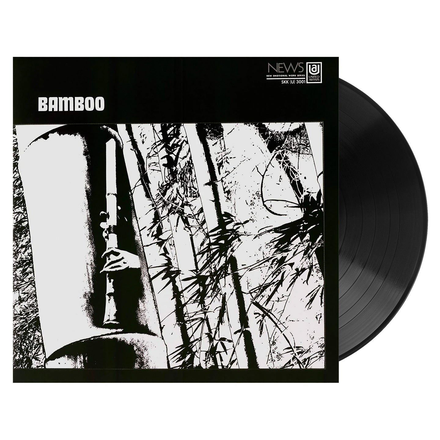 Minoru Muraoka - Bamboo