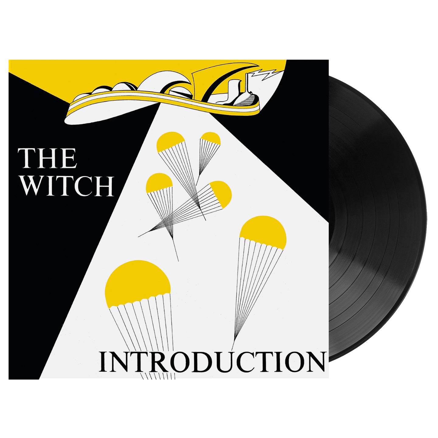 WITCH - Introduction (Private Press Version)
