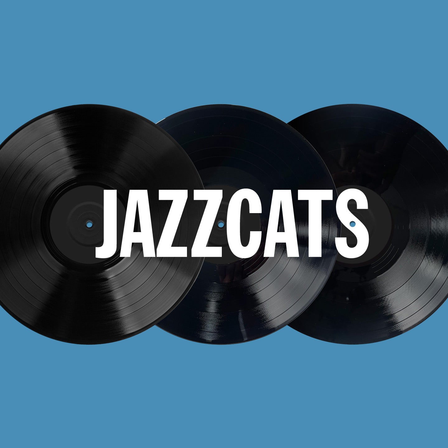 Jazzcats Grab Bag