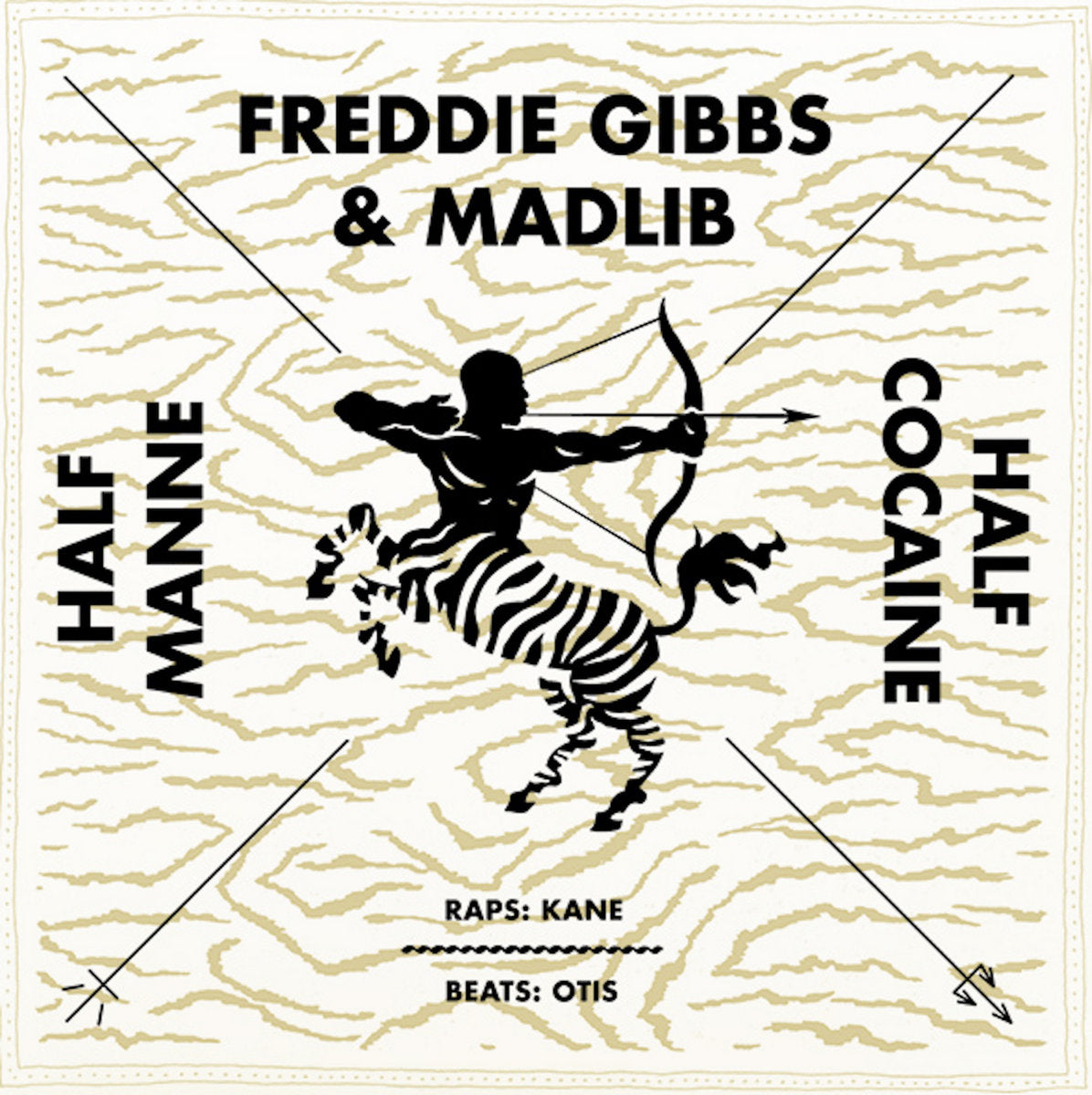 Madlib - Before the Verdict (Madlib Medicine Show #1) – Rappcats