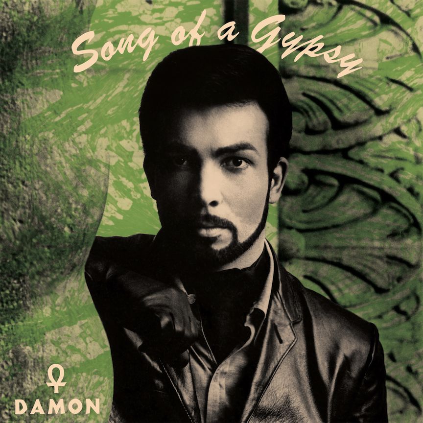 Damon - Song of a Gypsy