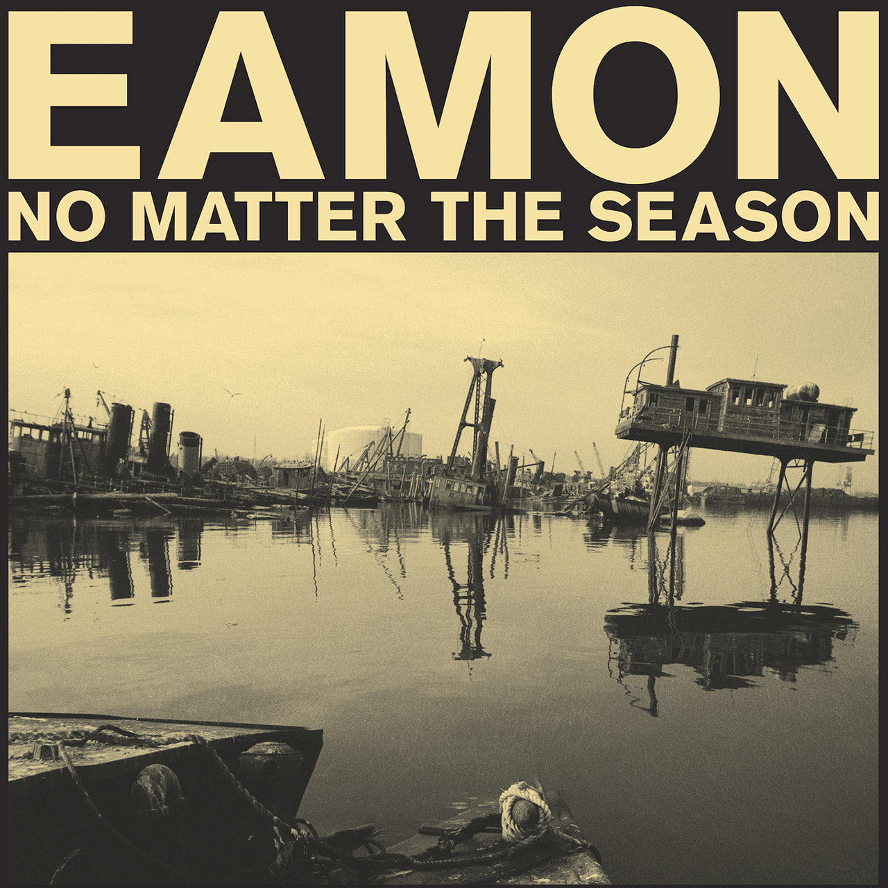 Eamon - No Matter the Season