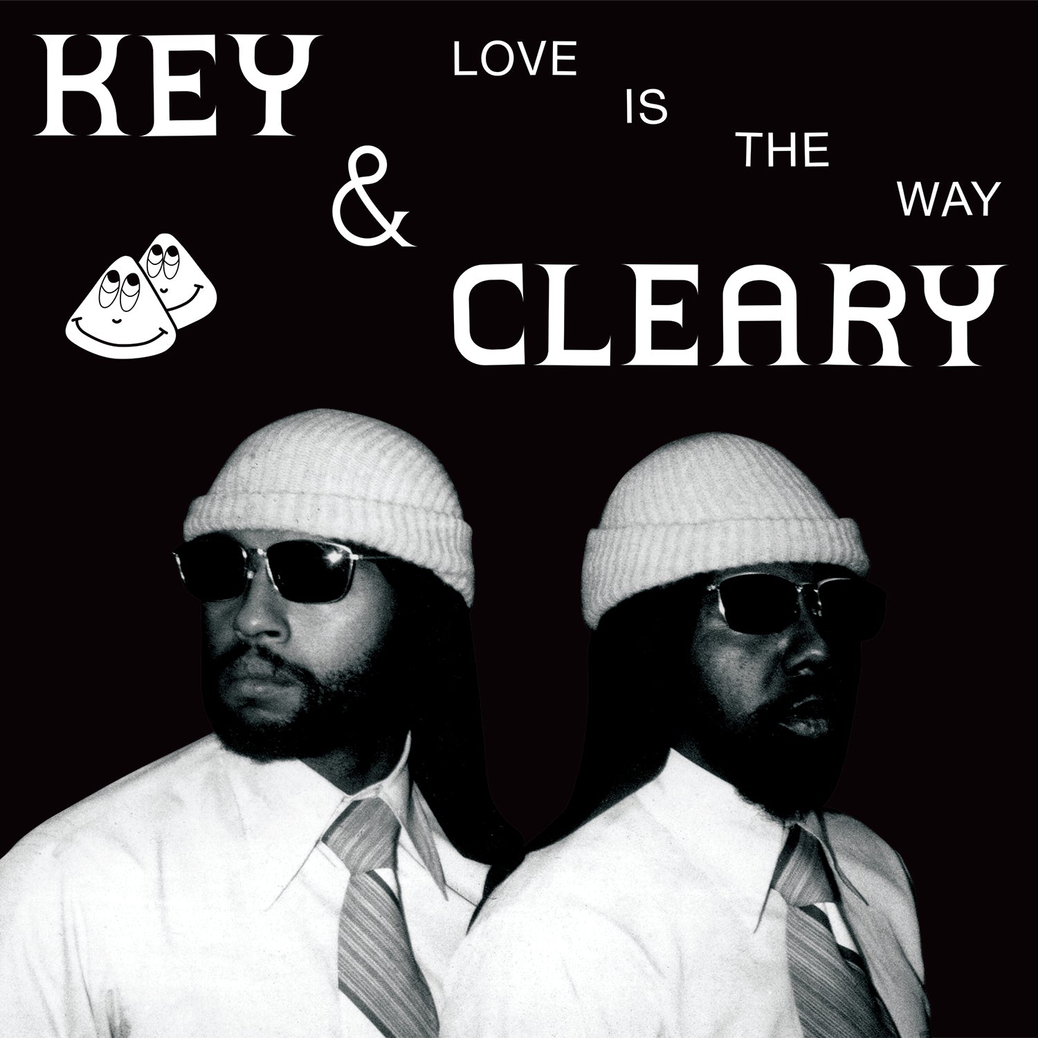 Key & Cleary - Love is the Way