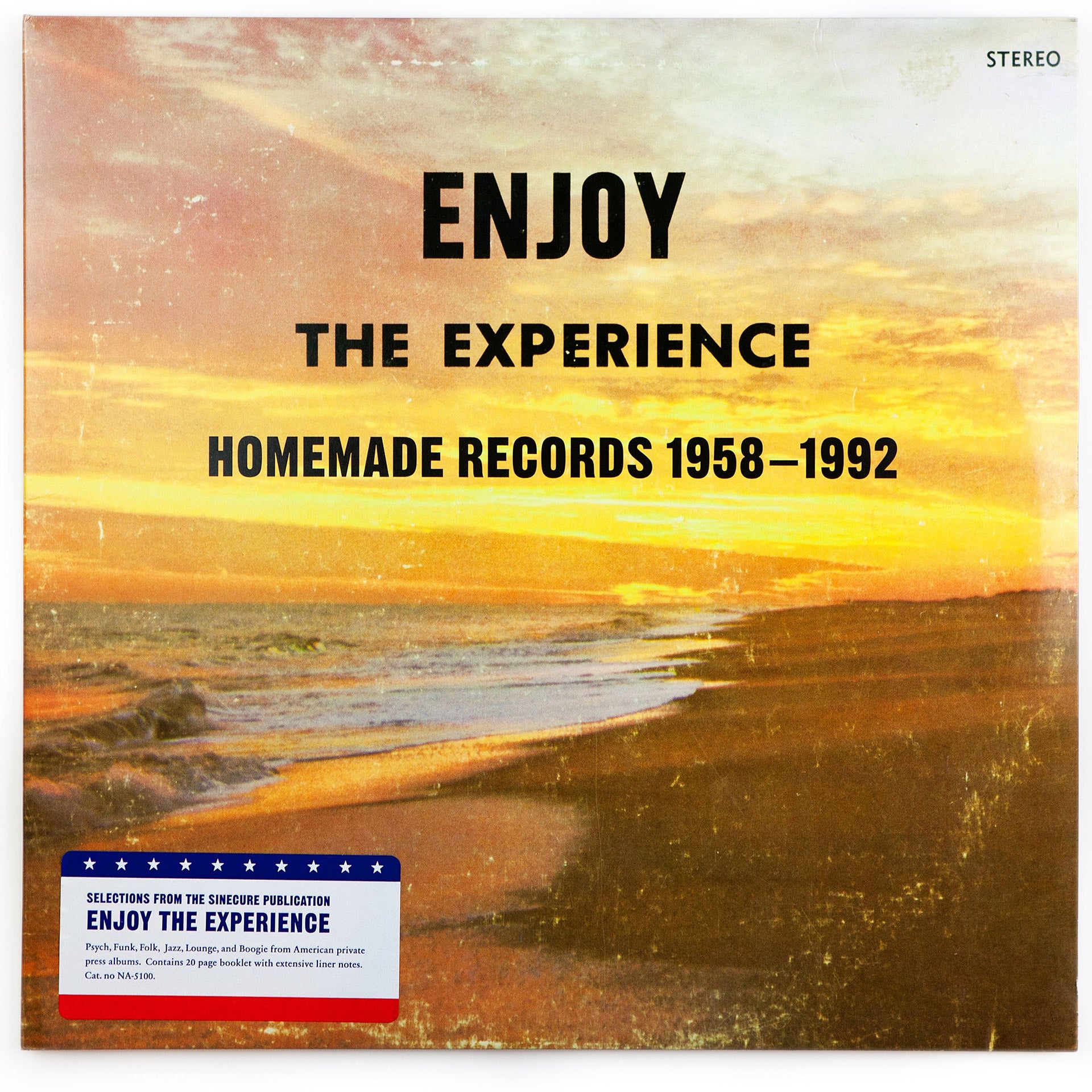 Various - Enjoy The Experience