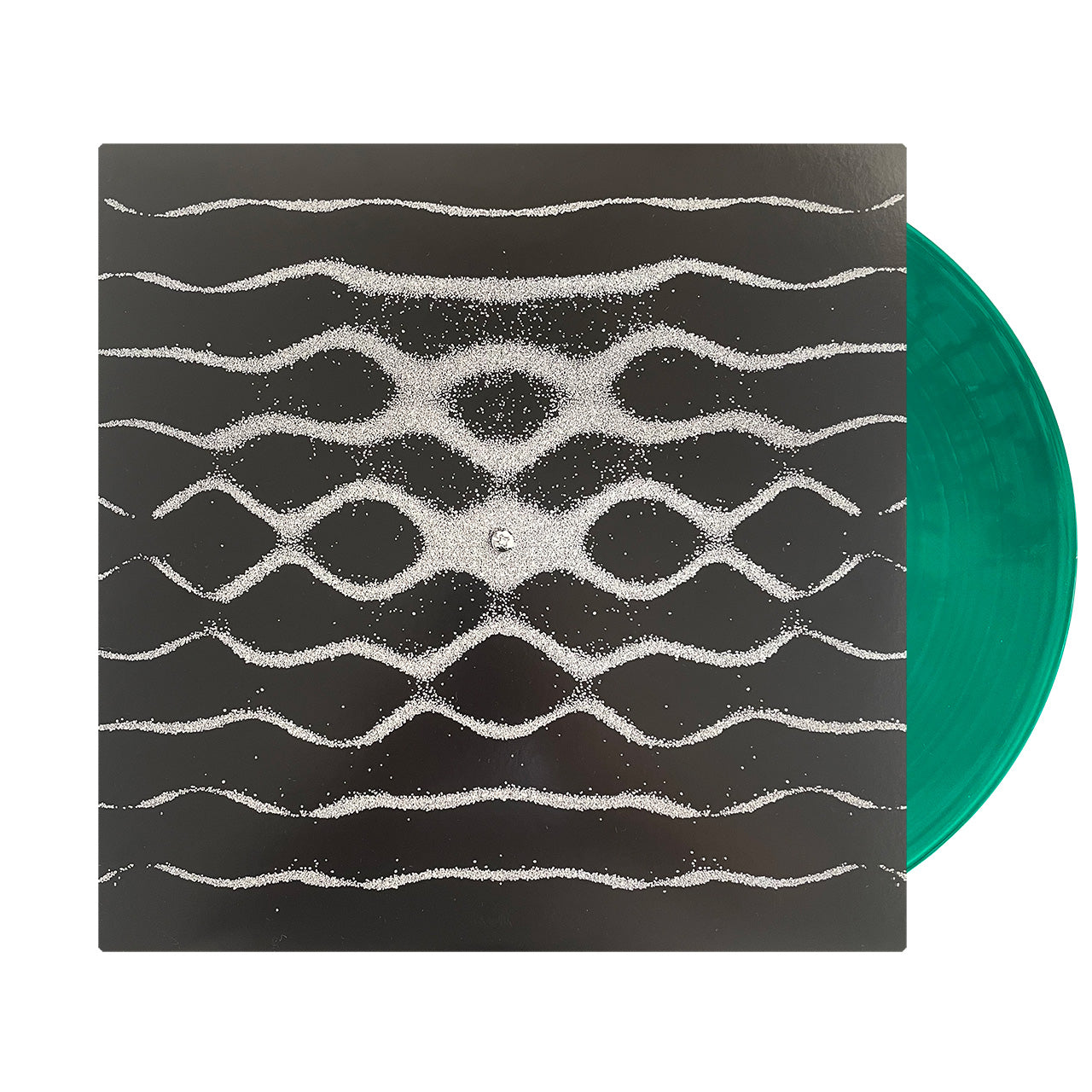 Madlib - Sound Ancestors (Glow cover, green vinyl)