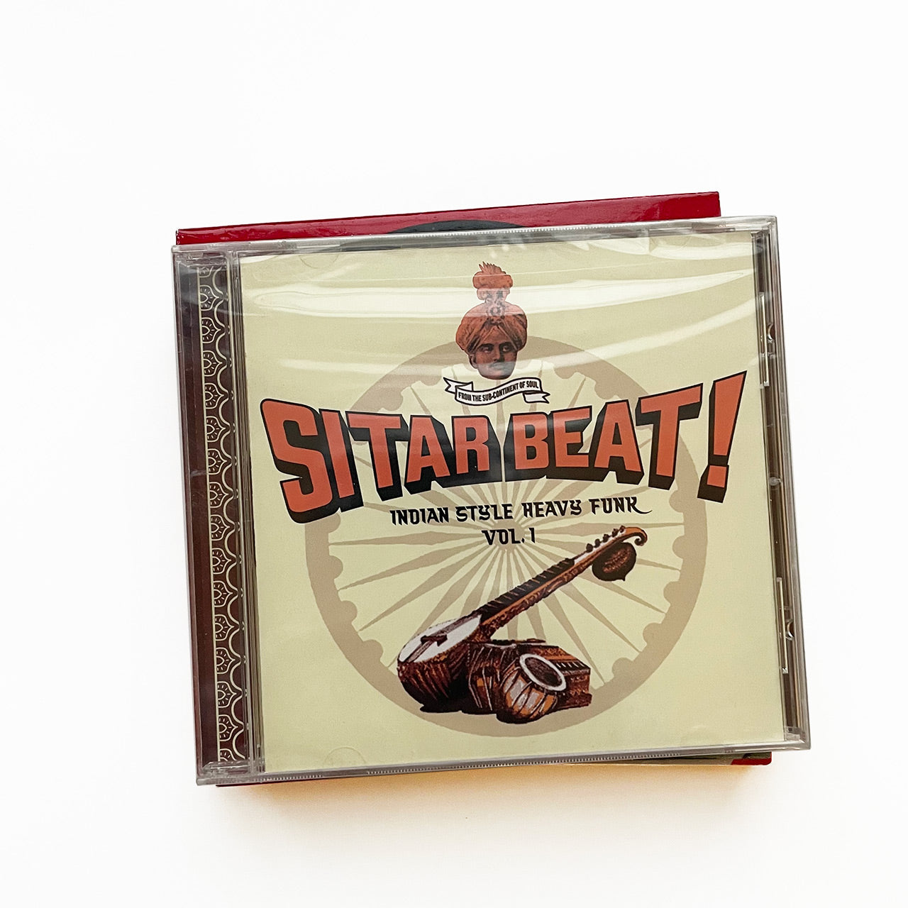 Rappcats Vinyl+CD Grab Bag