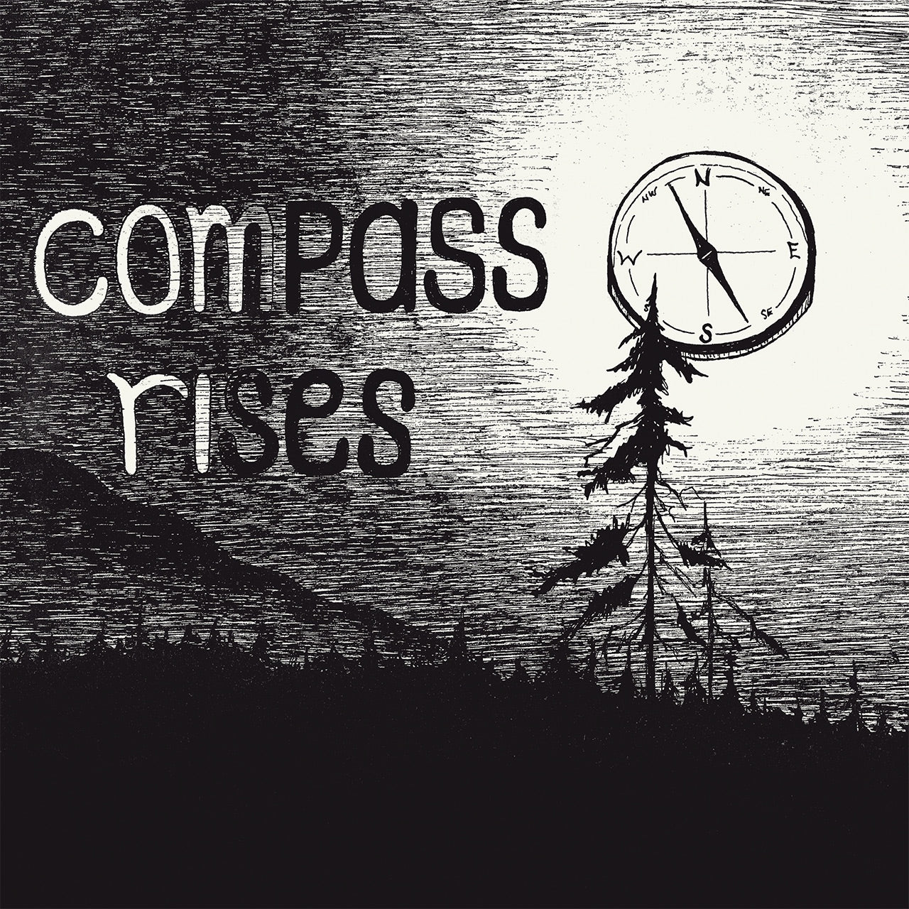 Compass - Compass Rises