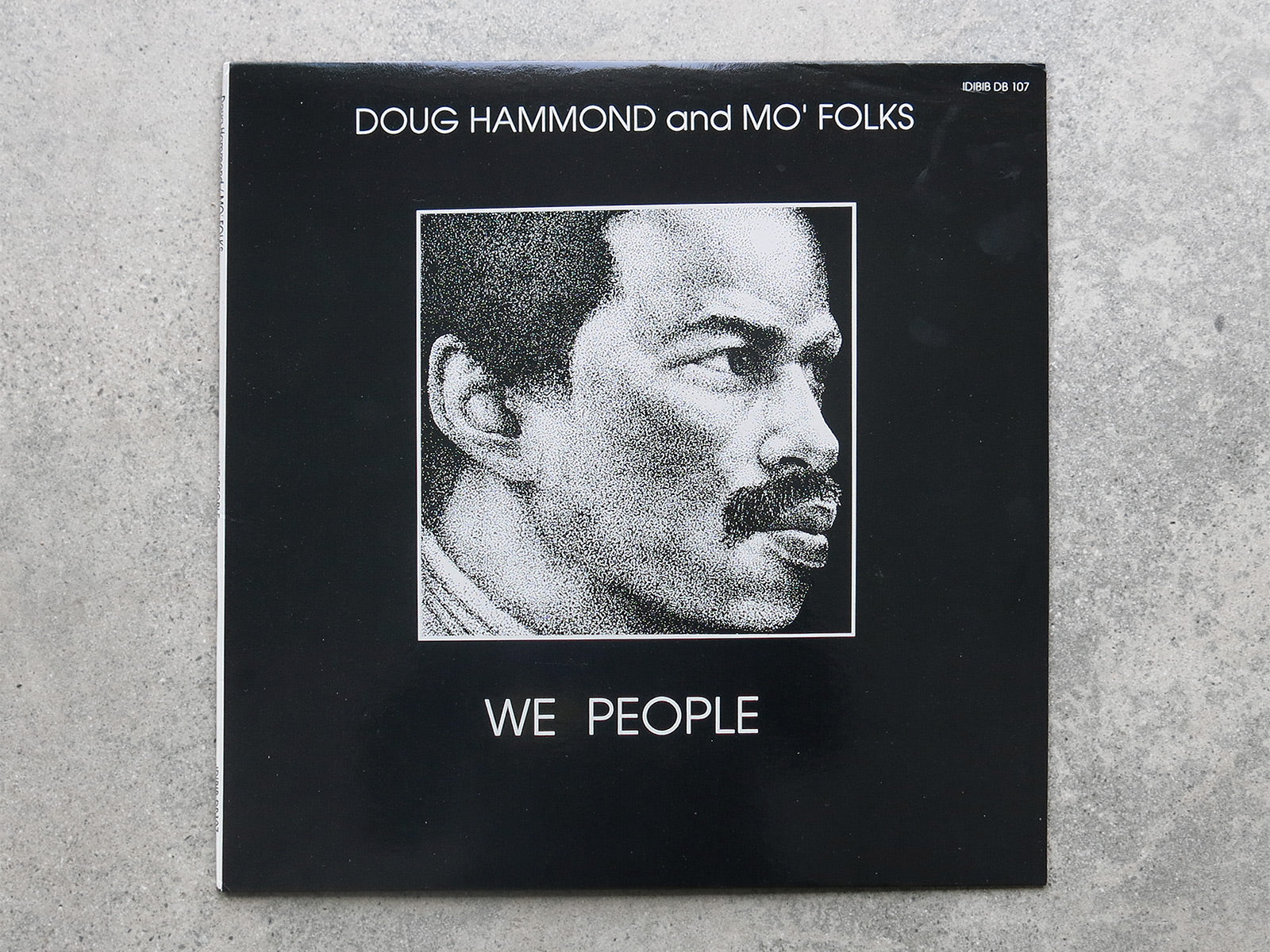 The Doug Hammond Collection