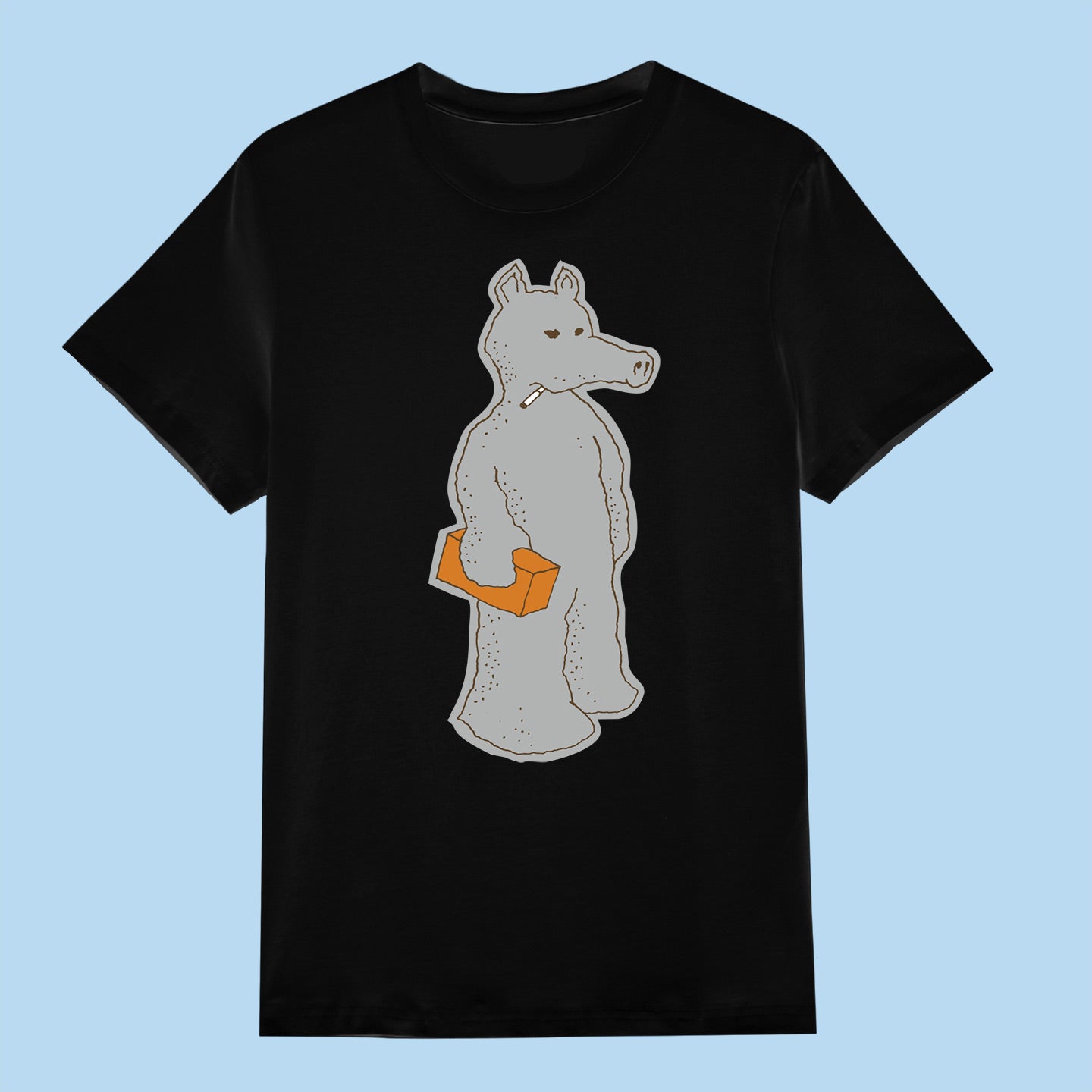 Quasimoto – Rappcats